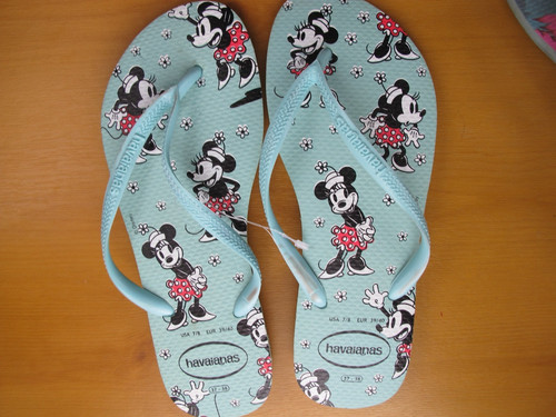 Sandalo donna havaianas - sandalo,