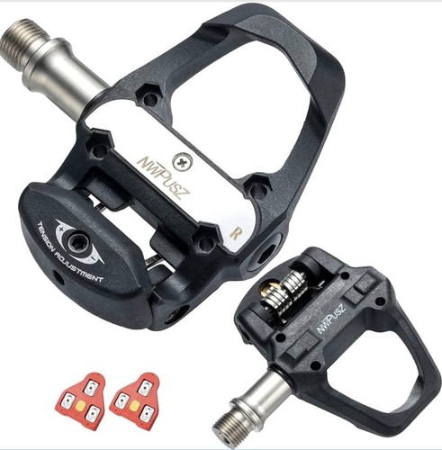 Tacchetti pedali ciclismo