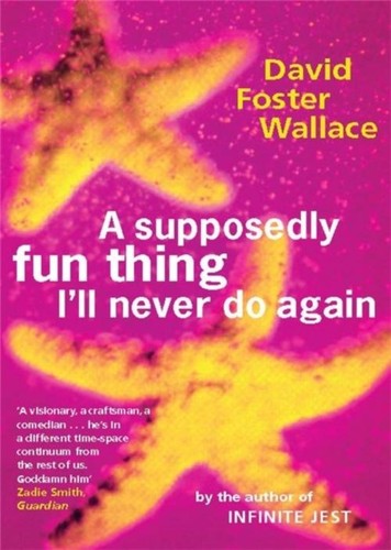 David foster wallace - david,