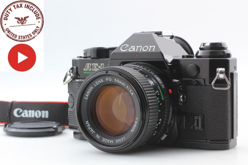 Quasi come nuova canon ae - [quasi,
