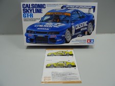 TAMIYA Nissan Skyline GT-R
