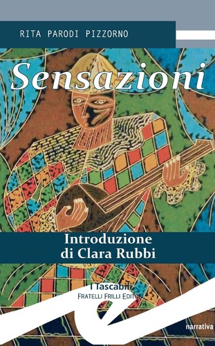 Libro parodi pizzorno - pizzorno, rita