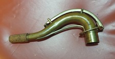 Sassofono Tenore Vintage Neck