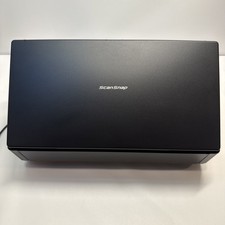 Scansnap ix500 Fujitsu nuovo