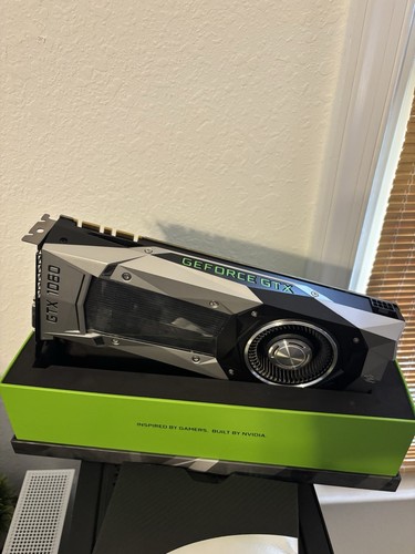 Nvidia geforce gtx 1080 - nvidia,
