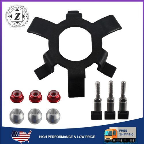 Kit sintonizzatore frizione - sintonizzatore,