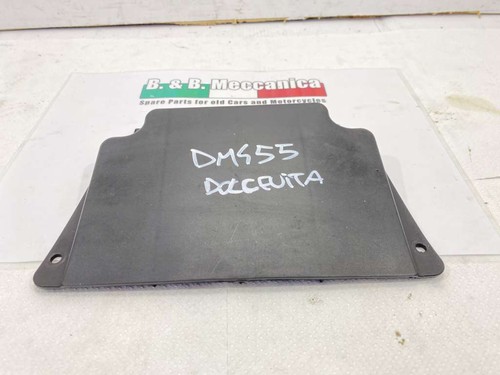 Carena coperchio batteria - coperchio,