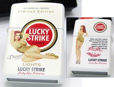 Accendino olio zippo lucky - accendino,