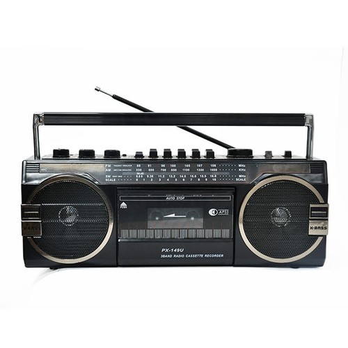 Lettore stereo cassette - lettore,