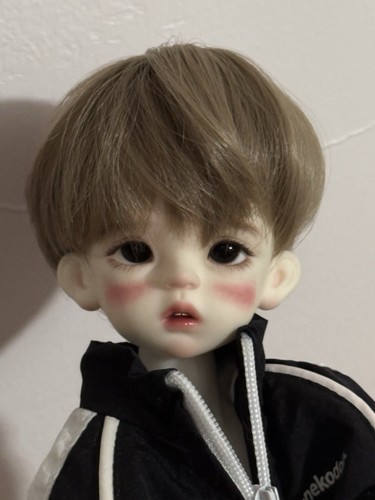 Bjd mia baby - mia's, koi