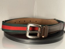 Authentic Gucci Tricolor