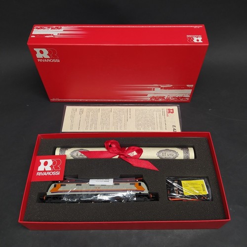 Set speciale loco e428 226 - loco, e428-226