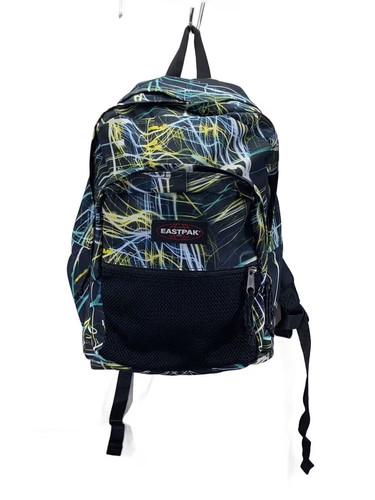 Eastpak backpack multicolor - eastpak,