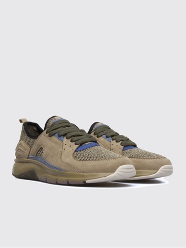 Sneakers camper drift trail - sneakers,