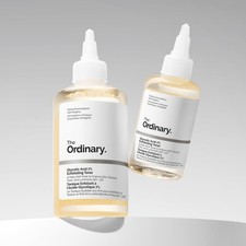 The Ordinary Tonico Esfoliante