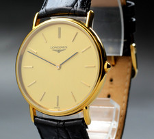 [OTTIME CONDIZIONI] Orologio da uomo al quarzo La Grande Classique de...