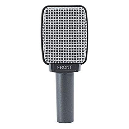 Sennheiser e609 silver - sennheiser,
