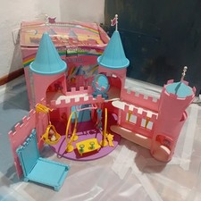 Castello My Little Pony G1