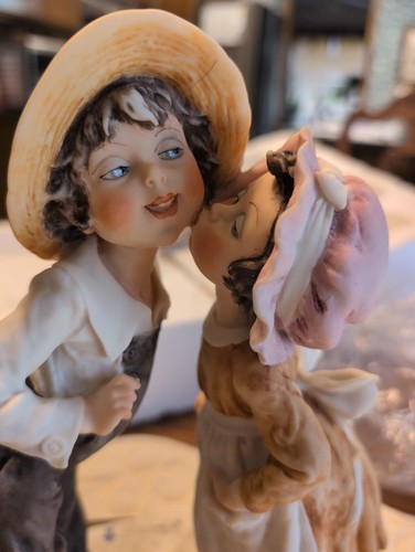 Grande figurina giuseppe - grande,