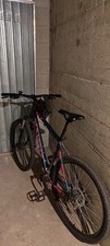 Mountain Bike Scrapper