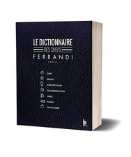 Dictionnaire des chefs - dictionnaire,