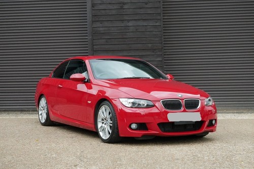 Bmw serie e92 2008 - serie,