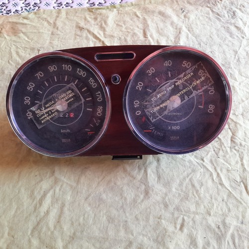 Quadro strumenti veglia per - strumenti,