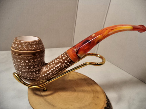 Pipa pipe servi schiuma - ,