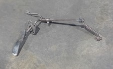 Leveraggio asta pedale acceleratore Alfa Romeo Giulia/Gt Junior/Duetto