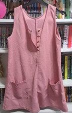 Tutina Estiva pantalone corto