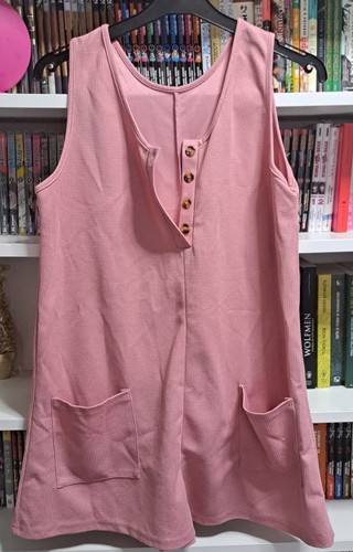 Tutina estiva pantalone corto - pantalone,