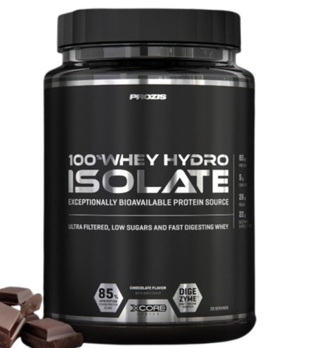 Prozis whey hydro - prozis, 900