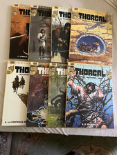 THORGAL LA SERIE ORIGINALE