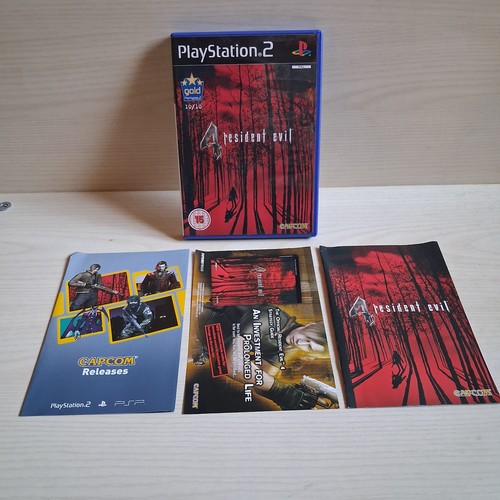 Resident evil sony - resident,