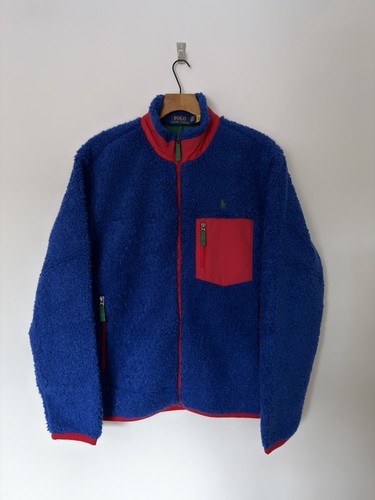 Giacca ibrida uomo polo - giacca,