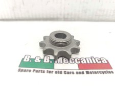 PIGNONE DENTI 10 MINARELLI 90/3B 3 MARCE AGRICOLO INDUSTRIALE (GR362)