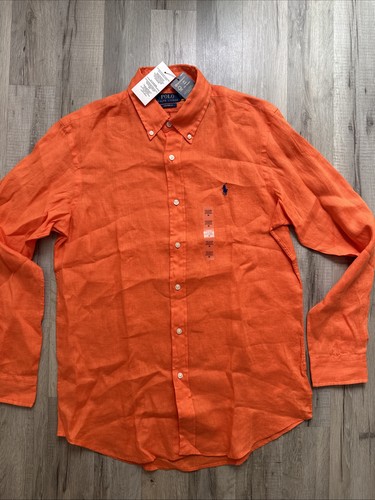 Nuova polo ralph lauren custom - lauren,