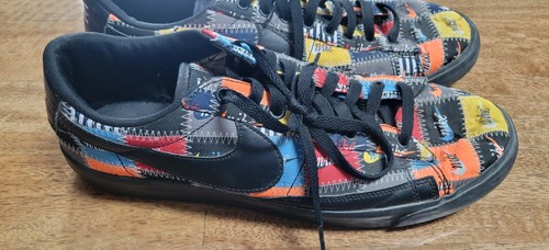 Scarpe nike blazer - nike,