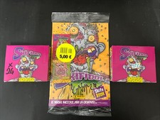 Skifidol: Album Vuoto