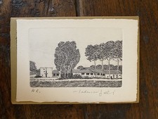 Autografato Galli Federica De