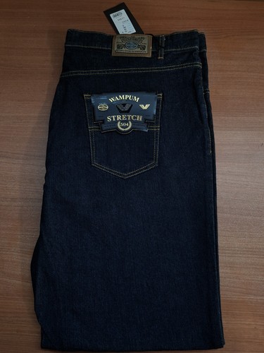Jeans blu scuro - blu,