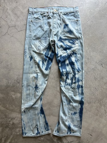 Rara etichetta jeans