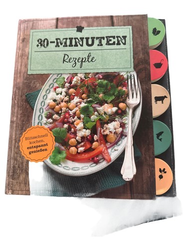 Minuti ricette libro di - minuti,