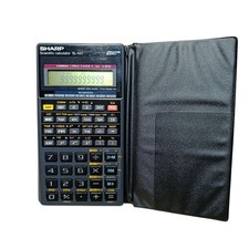 Calcolatrice tascabile