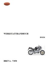 Manuale Officina PDF Moto