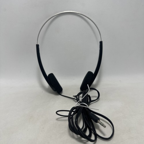 Cuffie leggere vintage sony - cuffie,