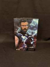 Hot Toys MMS474 Avengers