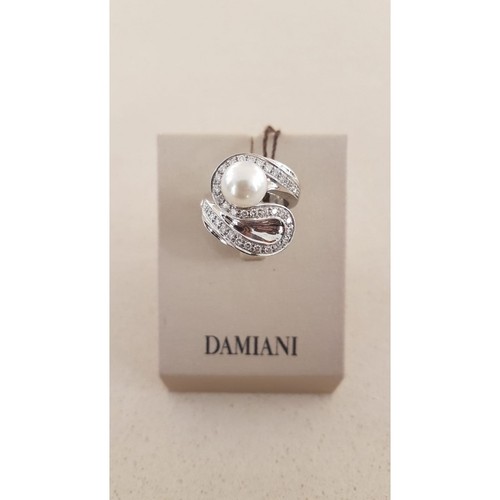 Anello damiani 80497158 - anello,