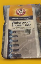 Fodera doccia impermeabile