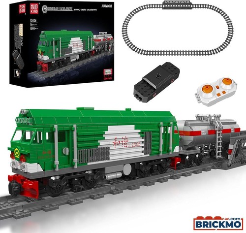 Telecomando mould king hxn - telecomando, 3